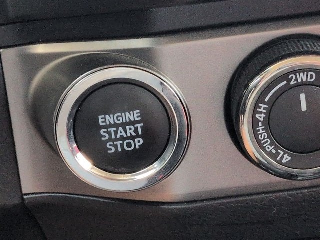 2023 Toyota Tacoma 4WD SR5