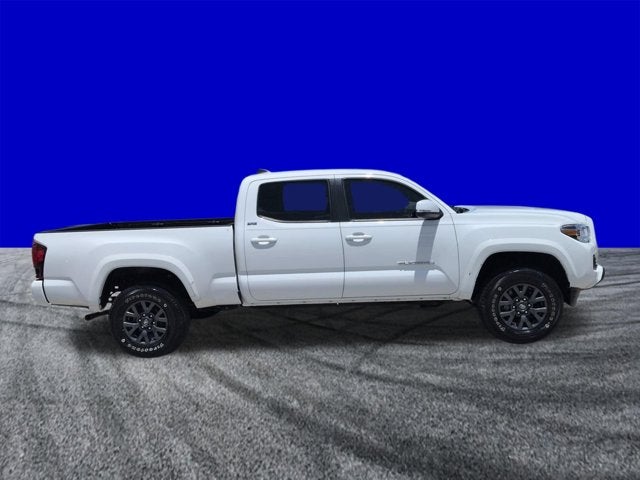 2023 Toyota Tacoma 4WD SR5