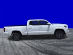 2023 Toyota Tacoma 4WD SR5