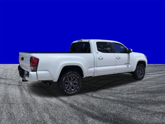 2023 Toyota Tacoma 4WD SR5
