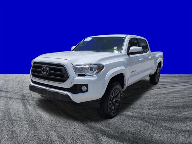 2023 Toyota Tacoma 4WD SR5