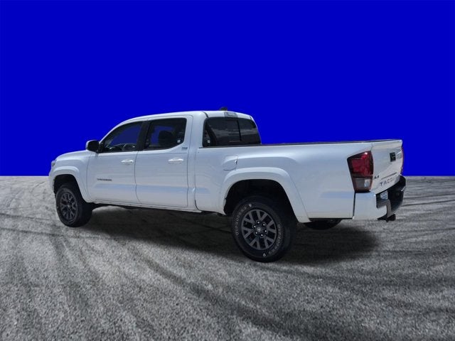 2023 Toyota Tacoma 4WD SR5