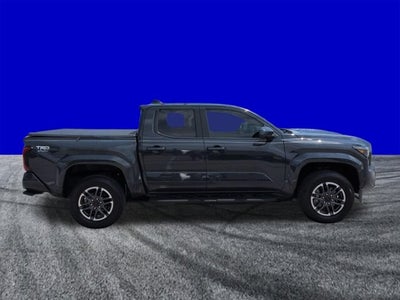 2024 Toyota Tacoma 2WD SR5