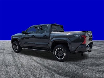 2024 Toyota Tacoma 2WD SR5