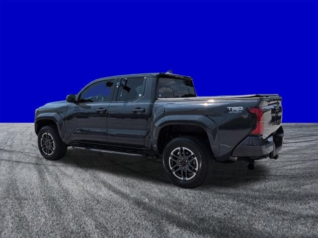 2024 Toyota Tacoma 2WD SR5