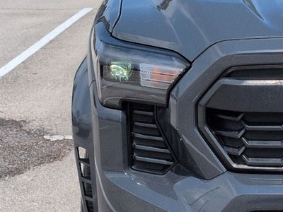 2024 Toyota Tacoma 2WD SR5