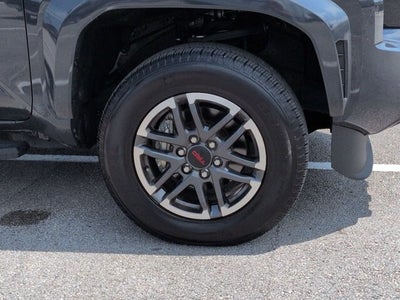2024 Toyota Tacoma 2WD SR5