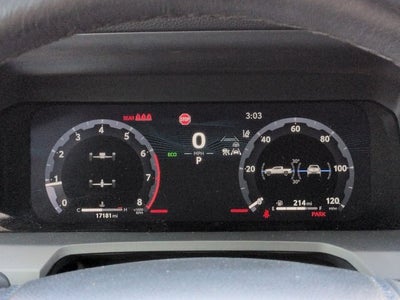 2024 Toyota Tacoma 2WD SR5