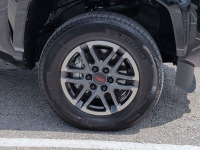 2026 Toyota Tacoma 4WD TRD Sport