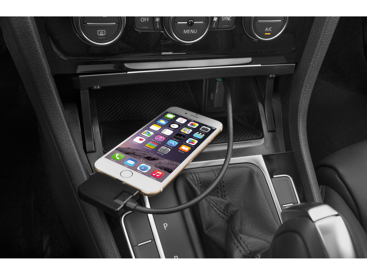 2015 Volkswagen Golf SportWagen TDI SE