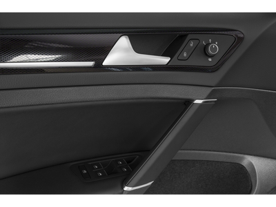 2015 Volkswagen Golf SportWagen TDI SE