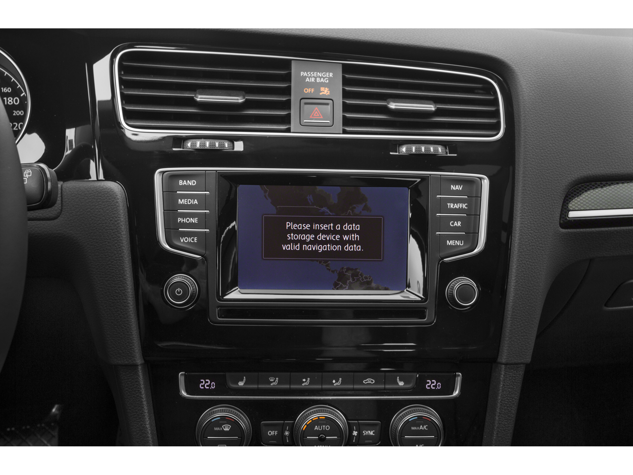 2015 Volkswagen Golf SportWagen TDI SE