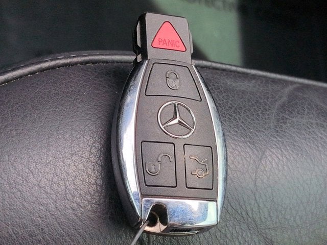 2018 Mercedes-Benz GLS GLS 550