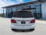 2018 Mercedes-Benz GLS GLS 550