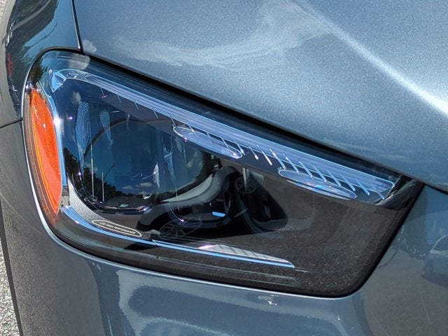 2025 Mercedes-Benz GLE GLE 350