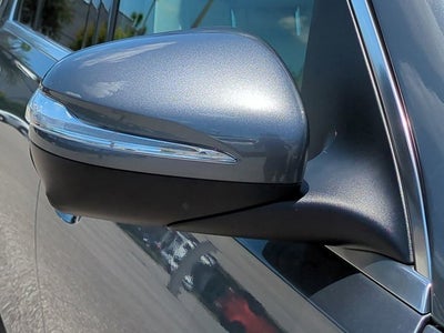 2025 Mercedes-Benz GLE GLE 350