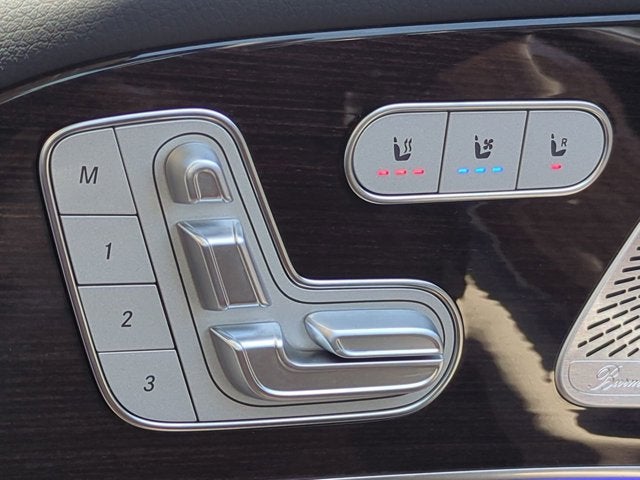 2025 Mercedes-Benz GLE GLE 350