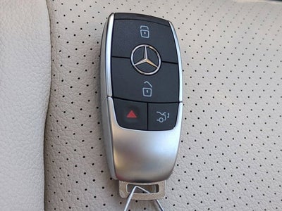 2025 Mercedes-Benz GLE GLE 350