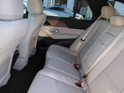 2026 Mercedes-Benz GLE GLE 350