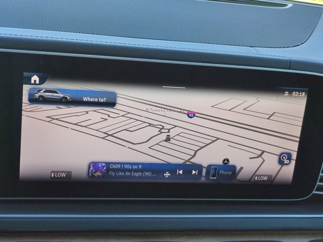 2026 Mercedes-Benz GLE GLE 350