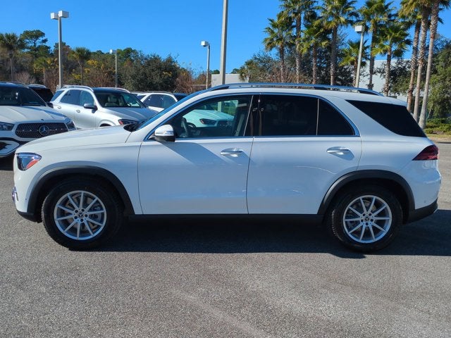 2026 Mercedes-Benz GLE GLE 350