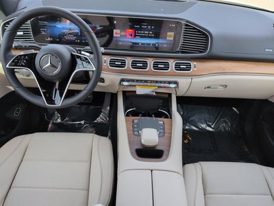 2026 Mercedes-Benz GLE GLE 350