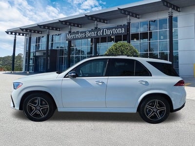 2026 Mercedes-Benz GLE GLE 350