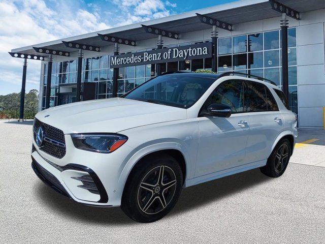 2026 Mercedes-Benz GLE GLE 350