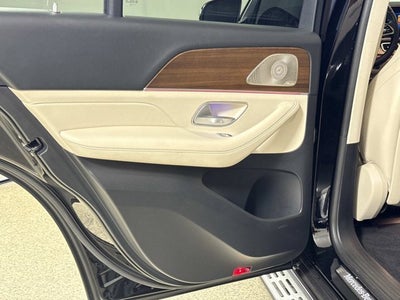2022 Mercedes-Benz GLE GLE 350