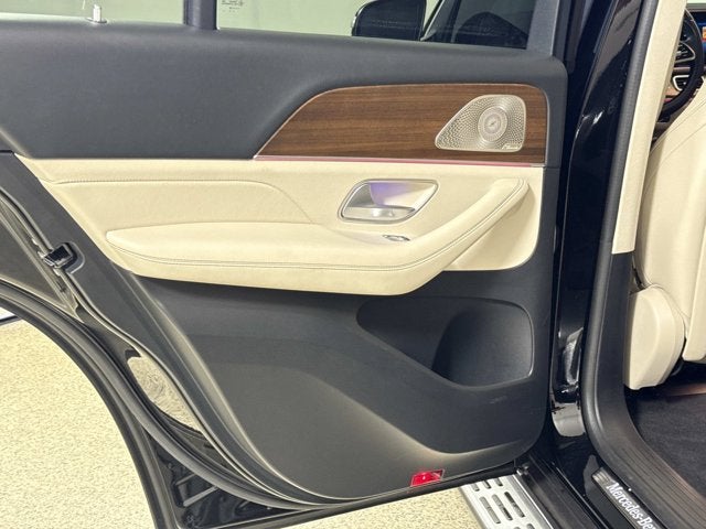 2022 Mercedes-Benz GLE GLE 350