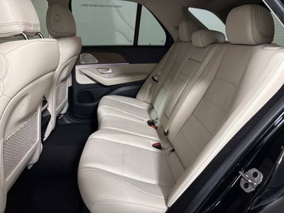 2022 Mercedes-Benz GLE GLE 350
