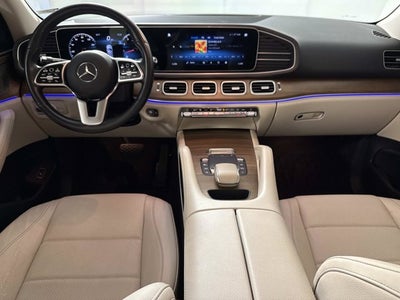 2022 Mercedes-Benz GLE GLE 350