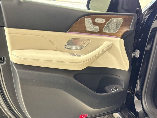 2022 Mercedes-Benz GLE GLE 350