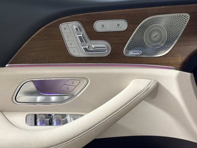 2022 Mercedes-Benz GLE GLE 350