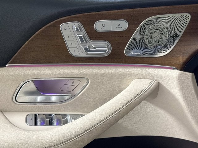 2022 Mercedes-Benz GLE GLE 350