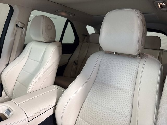 2022 Mercedes-Benz GLE GLE 350