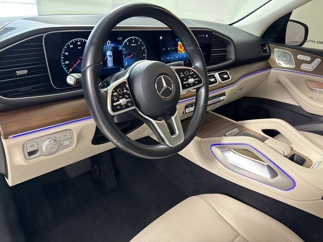 2022 Mercedes-Benz GLE GLE 350