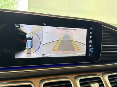 2022 Mercedes-Benz GLE GLE 350
