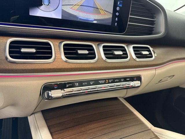 2022 Mercedes-Benz GLE GLE 350