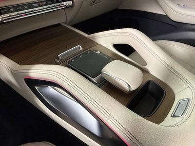 2022 Mercedes-Benz GLE GLE 350
