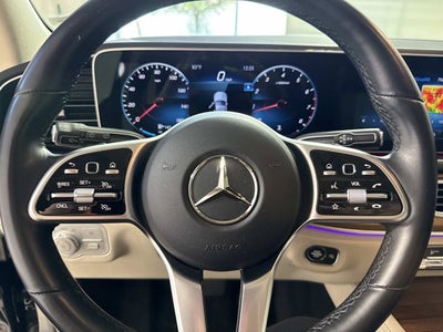 2022 Mercedes-Benz GLE GLE 350