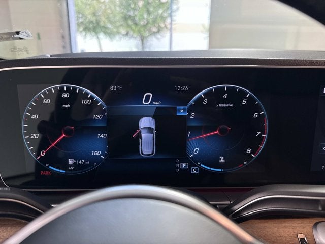 2022 Mercedes-Benz GLE GLE 350