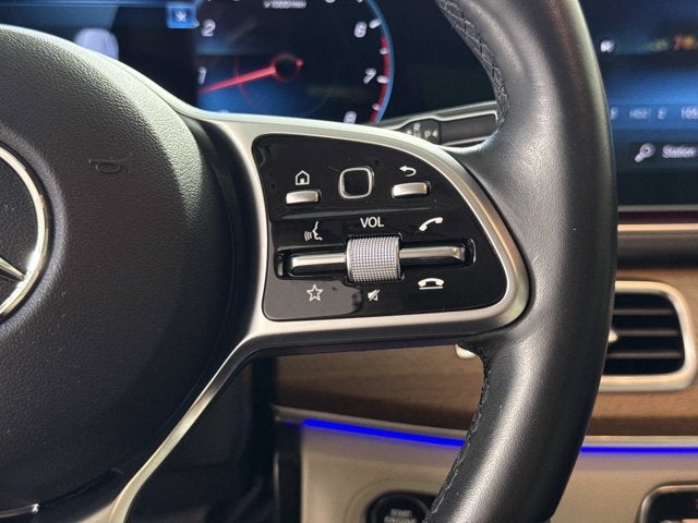 2022 Mercedes-Benz GLE GLE 350