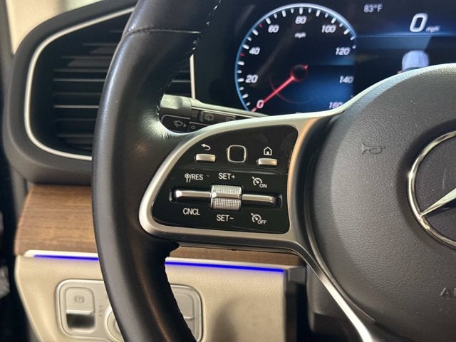 2022 Mercedes-Benz GLE GLE 350