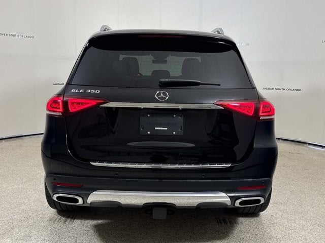 2022 Mercedes-Benz GLE GLE 350