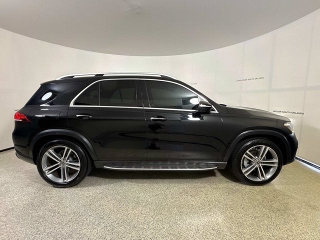 2022 Mercedes-Benz GLE GLE 350