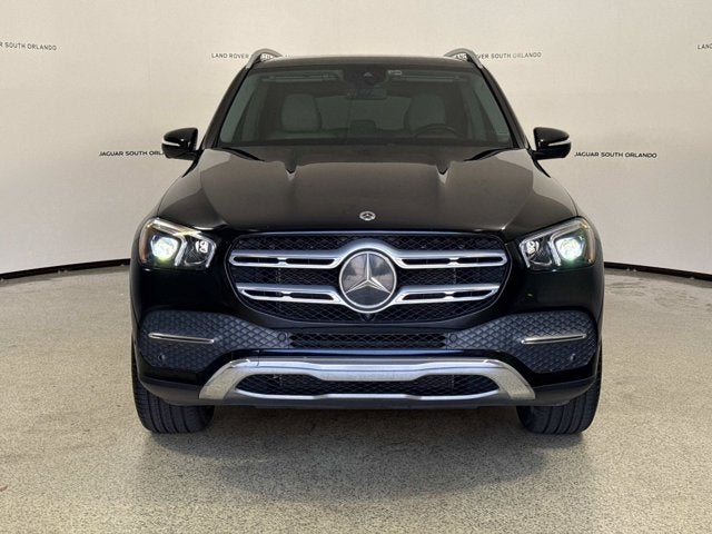 2022 Mercedes-Benz GLE GLE 350