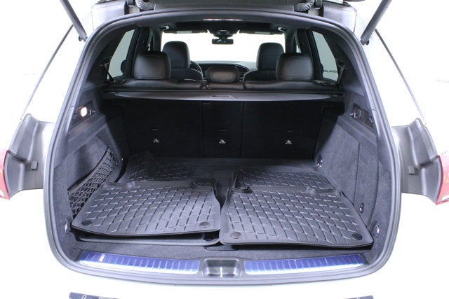 2022 Mercedes-Benz GLE GLE 350