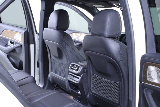 2022 Mercedes-Benz GLE GLE 350