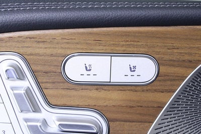 2022 Mercedes-Benz GLE GLE 350